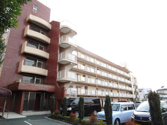 ヴァンヴェール御供田 403 3LDK
