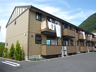 沼津市下香貫大久保　 グランエトワールメゾン