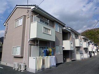 沼津市玉江町　 クエストイナバ