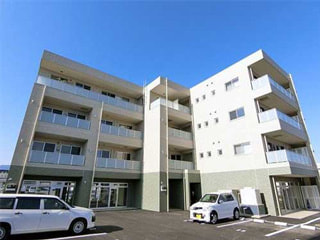 沼津市岡宮　 ザ・グランデ