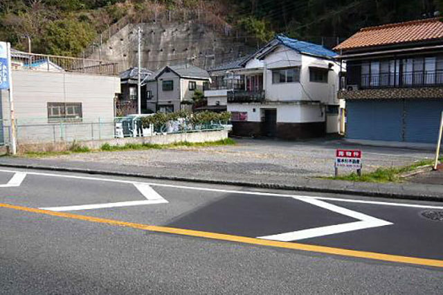 沼津市内浦重寺 土地 - 162.30m²（49.09坪）