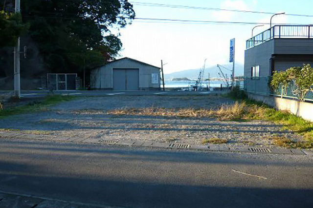 沼津市内浦重寺 土地 - 162.30m²（49.09坪）