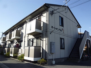 沼津市千本港町 　オーシャンベル