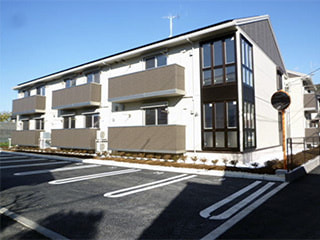 沼津市下香貫八重原　サンフローラ