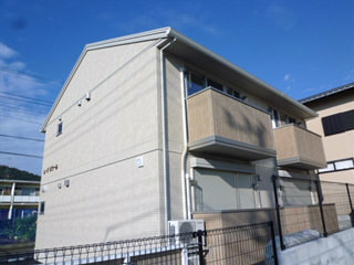 沼津市下香貫木ノ宮　レーブ　ボナール