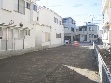 売土地　沼津市吉田町　159.22m²（48.16坪）