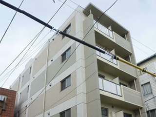 沼津市三枚橋町　レフィナード 501 ワンルーム