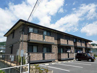 沼津市下香貫七面　ファミール・Ｇ 102 2LDK