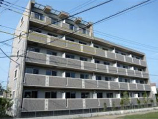 沼津市大岡　ヴィガラスＭ 405 1LDK
