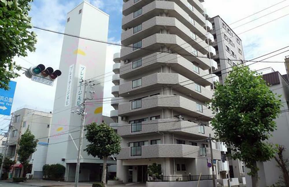 沼津市の賃貸アパートマンション 木村不動産・プレステージ末広 - 704号室 沼津市末広町