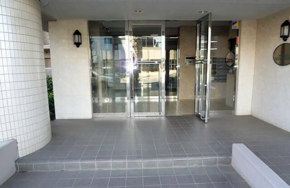 沼津市の賃貸アパートマンション 木村不動産・プレステージ末広 - 704号室 沼津市末広町