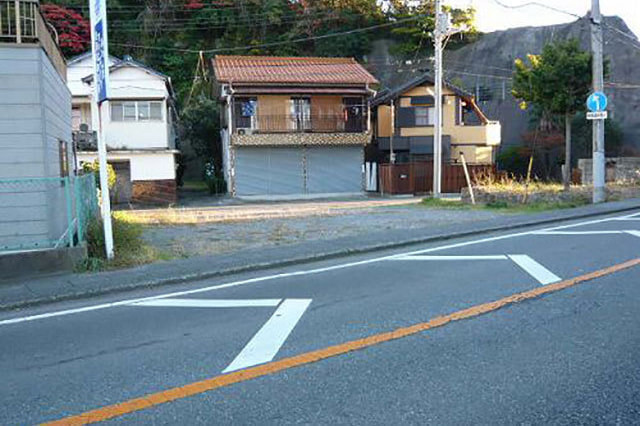 沼津市内浦重寺 土地 - 162.30m²(49.09坪)