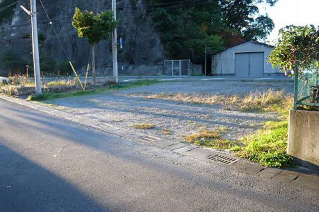 沼津市内浦重寺 土地 - 162.30m²(49.09坪)