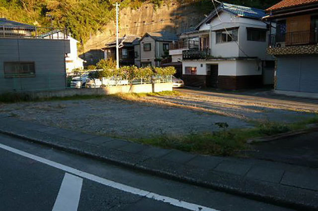 沼津市内浦重寺 土地 - 162.30m²(49.09坪)