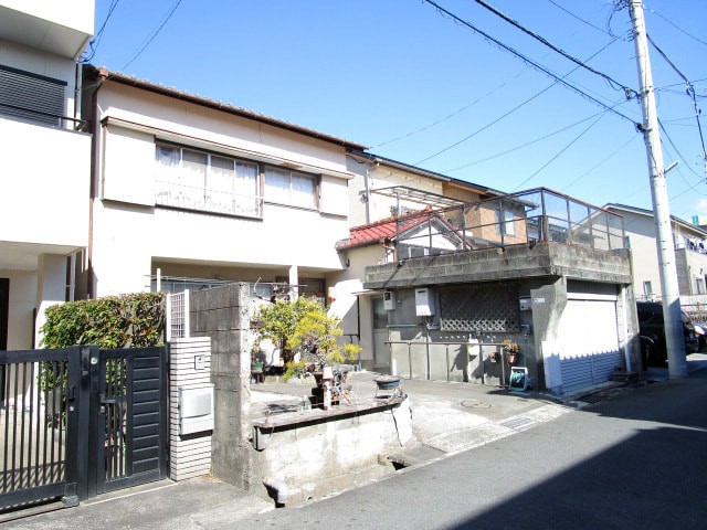 沼津市神田町 土地 - 165.28m²（49.99坪）