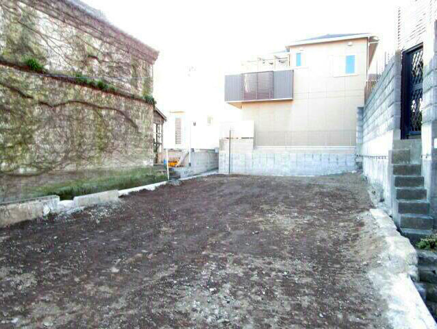 売土地 沼津市仲町 131.63m²(39.81坪)