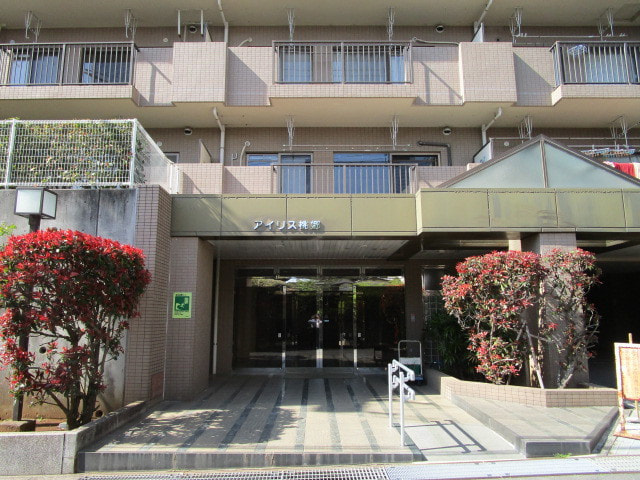沼津市の賃貸アパートマンション 木村不動産・アイリス桃郷　2SLDK
