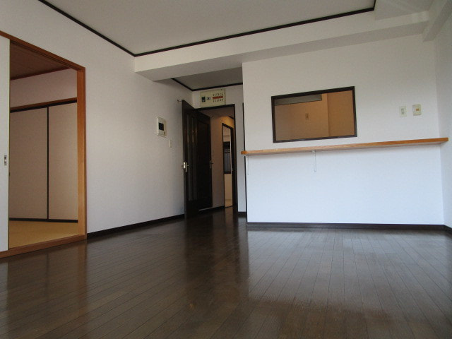 沼津市の賃貸アパートマンション 木村不動産・アイリス桃郷　2SLDK