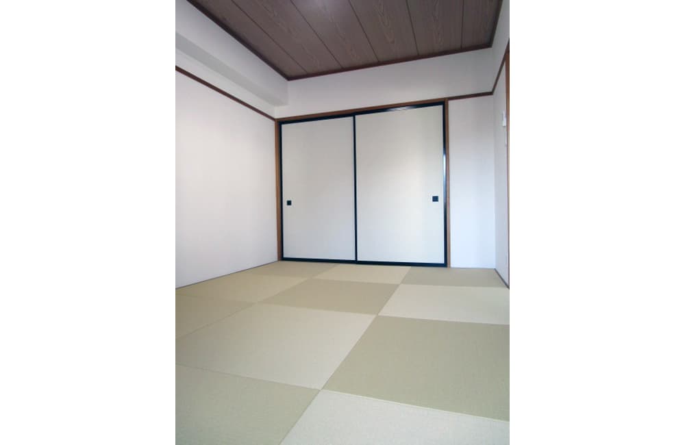 沼津市の賃貸アパートマンション 木村不動産・アイリス桃郷　2SLDK