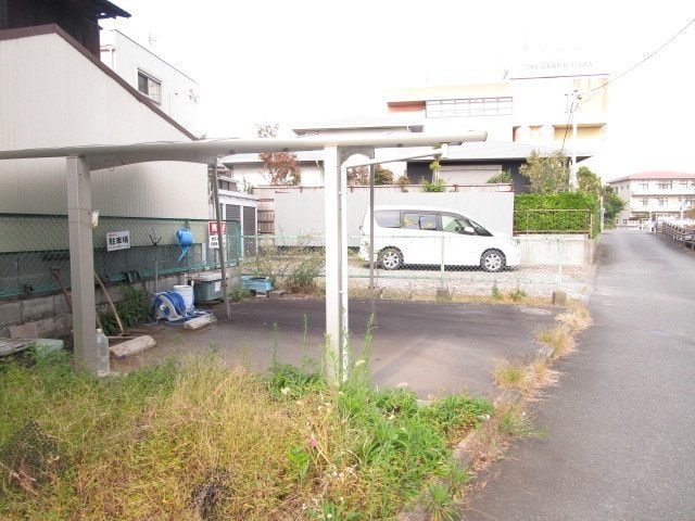 売土地 沼津市真砂町39.16m²（11.84坪）