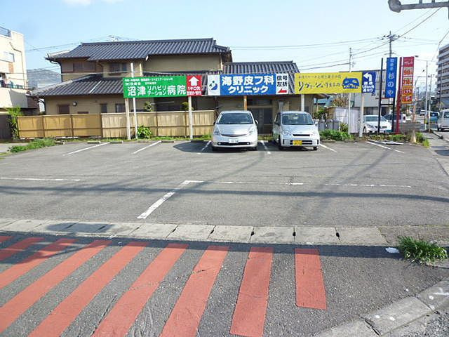 売土地 沼津市西島町 184.00m² 55.65坪