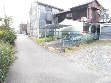 売土地　沼津市真砂町　11.84坪