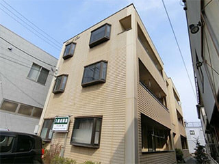 沼津市新沢田町　グランドシー