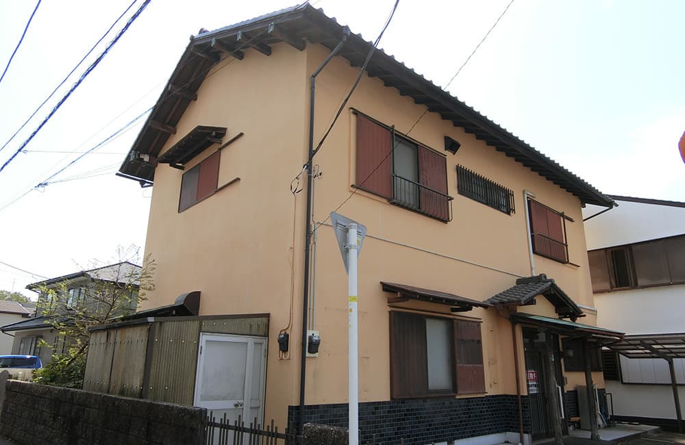 沼津市の賃貸アパートマンション 木村不動産・沼津市住吉町 中古住宅　7LDK