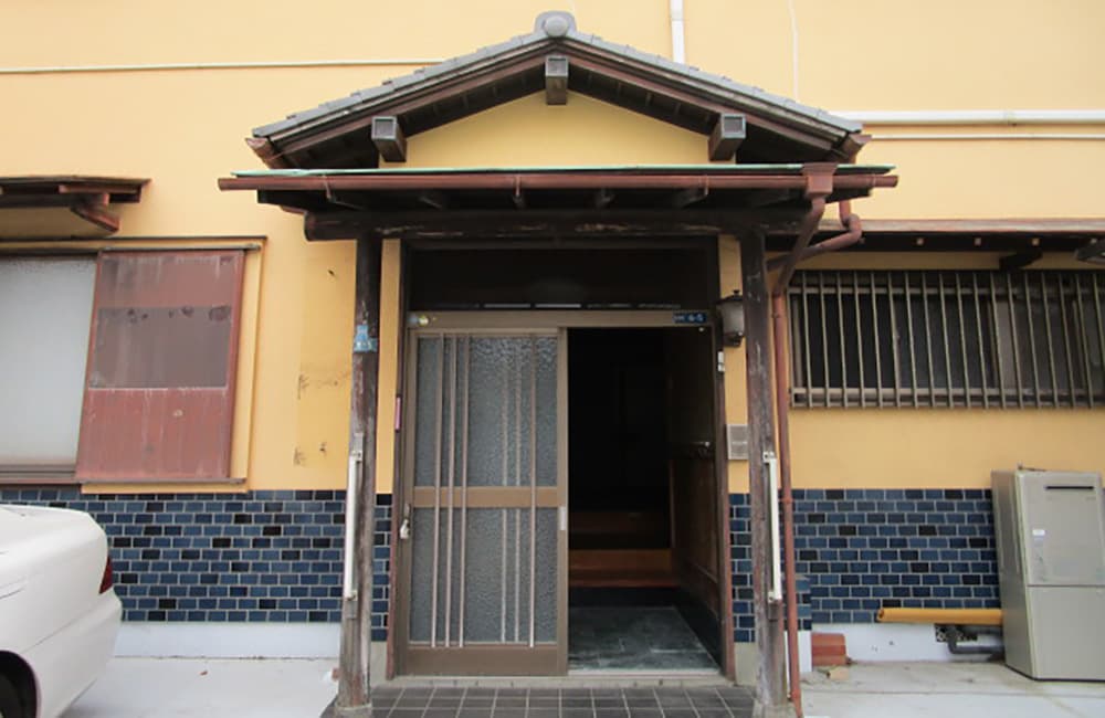 沼津市の賃貸アパートマンション 木村不動産・沼津市住吉町 中古住宅　7LDK