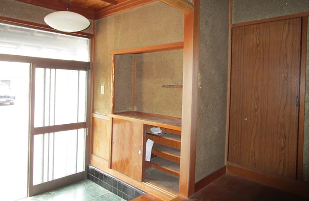 沼津市の賃貸アパートマンション 木村不動産・沼津市住吉町 中古住宅　7LDK