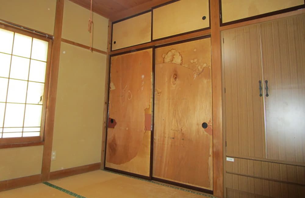 沼津市の賃貸アパートマンション 木村不動産・沼津市住吉町 中古住宅　7LDK