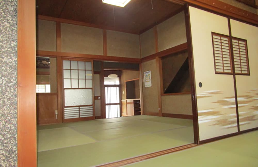 沼津市の賃貸アパートマンション 木村不動産・沼津市住吉町 中古住宅　7LDK