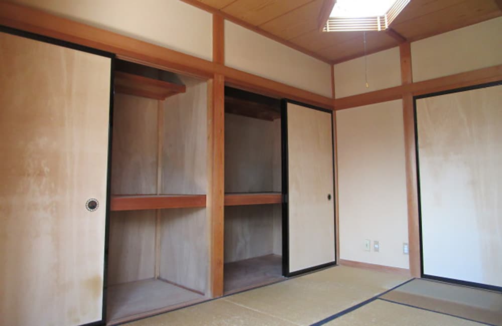 沼津市の賃貸アパートマンション 木村不動産・沼津市市場町　店舗付中古住宅　店舗＋5DK
