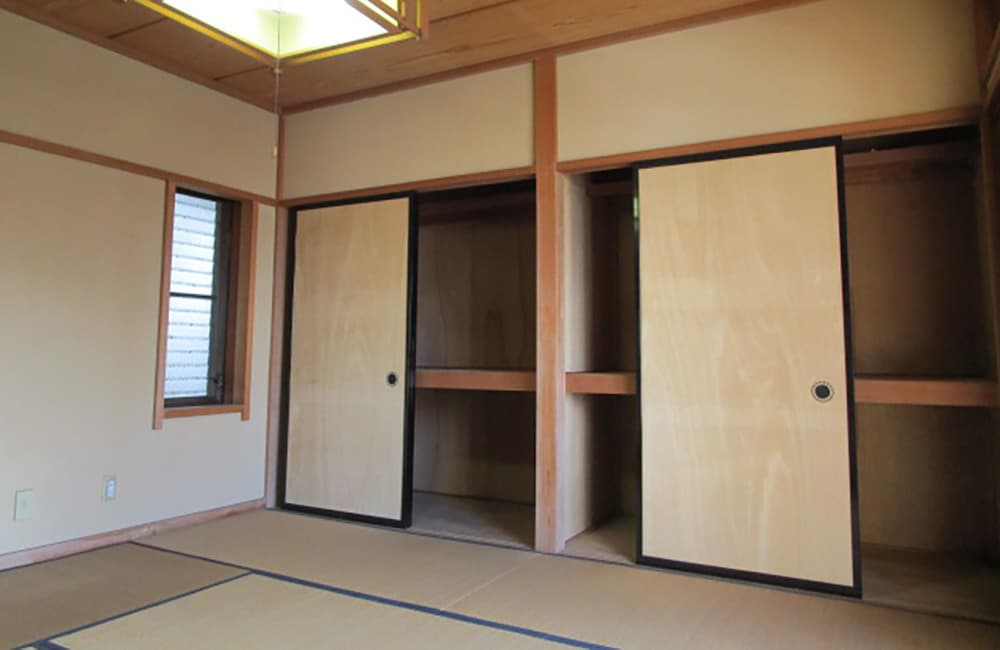 沼津市の賃貸アパートマンション 木村不動産・沼津市市場町　店舗付中古住宅　店舗＋5DK