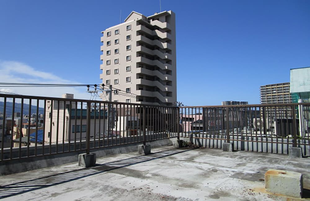 沼津市の賃貸アパートマンション 木村不動産・沼津市市場町　店舗付中古住宅　店舗＋5DK