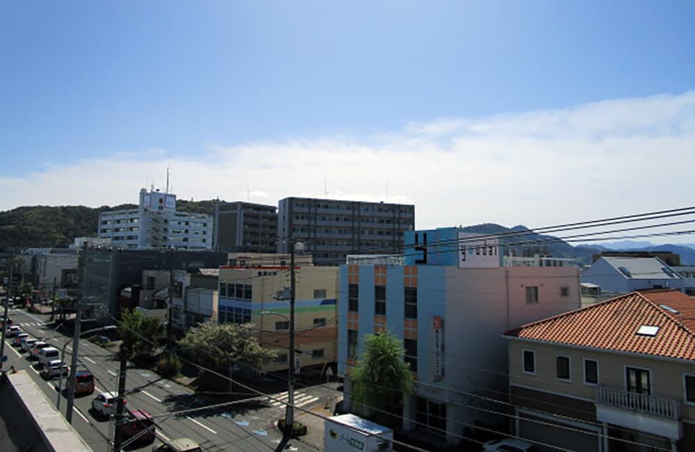沼津市の賃貸アパートマンション 木村不動産・沼津市市場町　店舗付中古住宅　店舗＋5DK