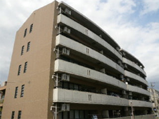 沼津市西島町　ビューフォート