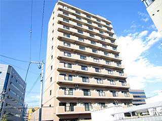 沼津市大手町　コルディエラ