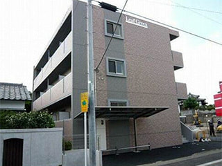 沼津市千本緑町　リーフグリーン 