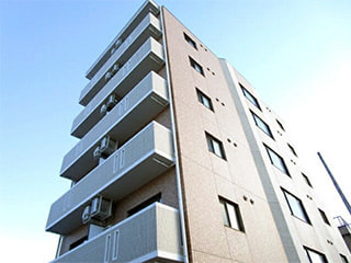 沼津市平町　アビターレ平町