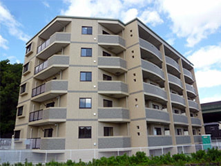 駿東郡長泉町下長窪　ヴィブレ　フリージア