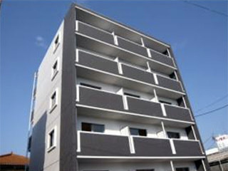 沼津市真砂町　グラン　リーオ