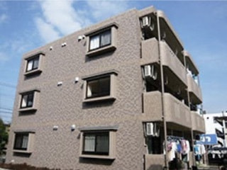 沼津市中瀬町 　サンファミール