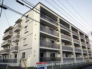 沼津市共栄町 　ベラ　ビスタ　コシヤマ