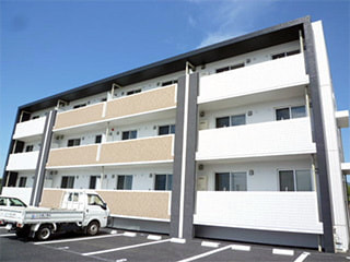 沼津市東椎路　グレイスフル　ヒル