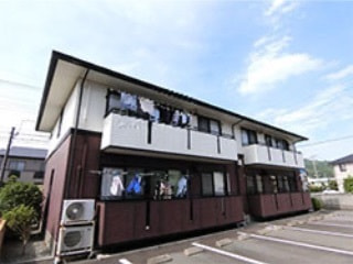 沼津市下香貫馬場 　ニューアゼリアＡ