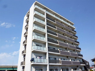 駿東郡清水町八幡 　シェリーグランデ