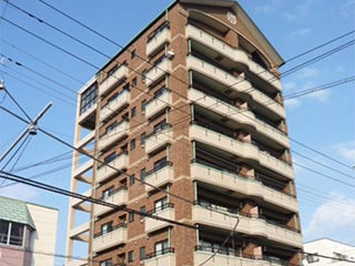 沼津市末広町　ＴＭレジデンス末広