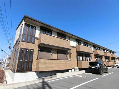 駿東郡長泉町南一色　フルール・ド・クレマチス