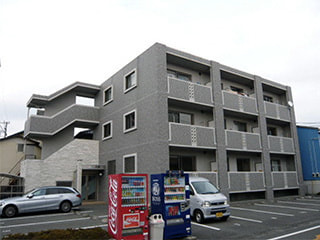 沼津市共栄町 　Ｗｉｎ共栄